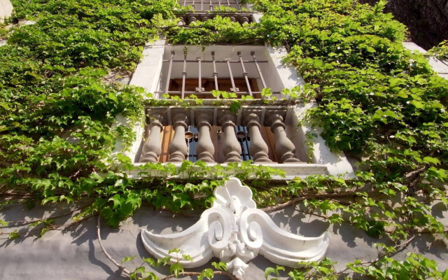 Le Petit Palais