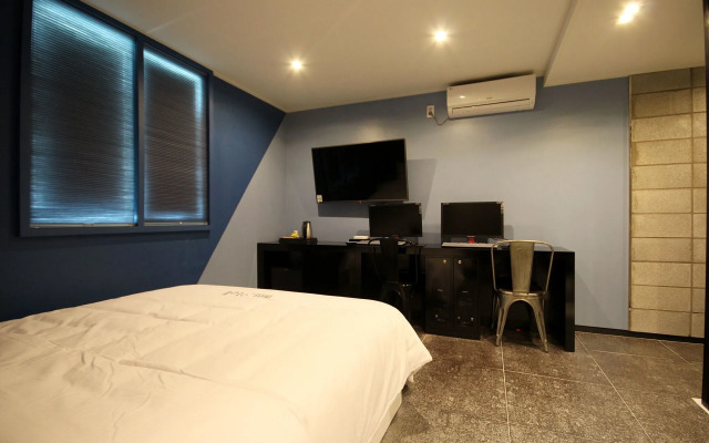 Busan Sasang Hotel Ire