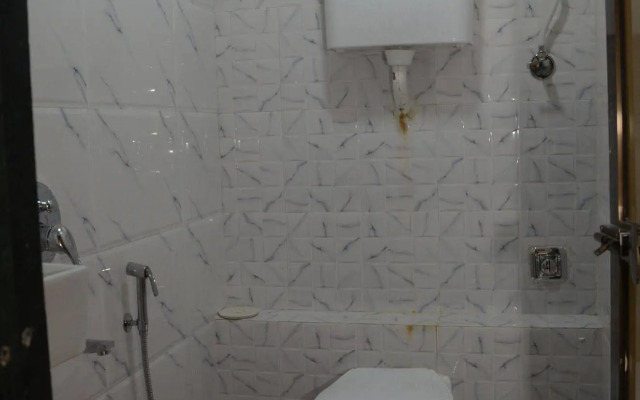 HOTEL Sai Leela Residency