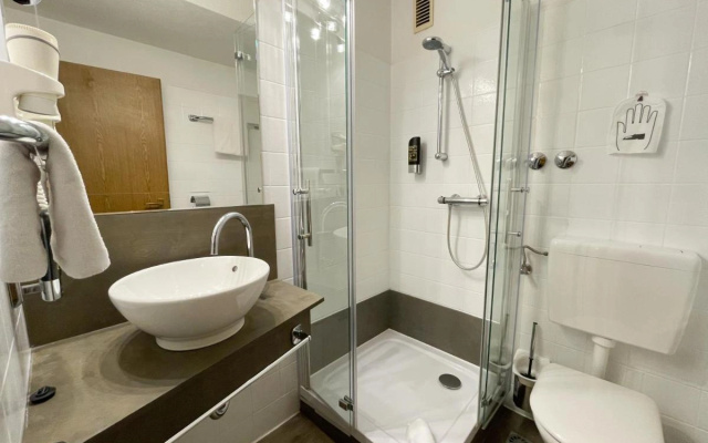 Hotel Brenner