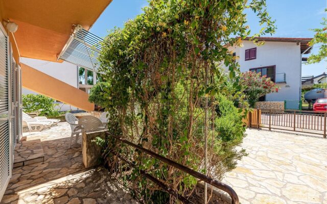 Amazing Apartment in Privlaka With Wifi