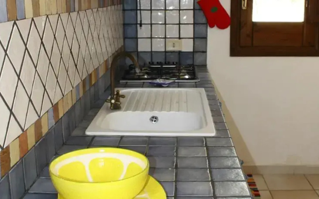Casa Vacanze Maria