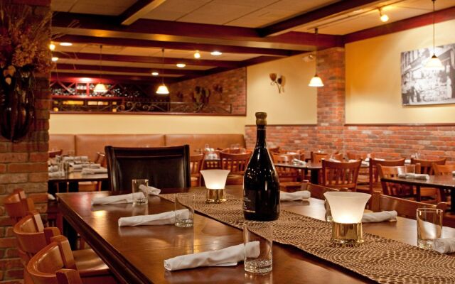 DoubleTree by Hilton Downtown Concord