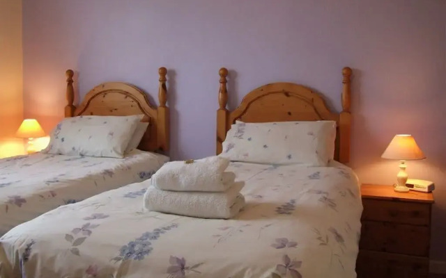 Cefn Uchaf Guesthouse