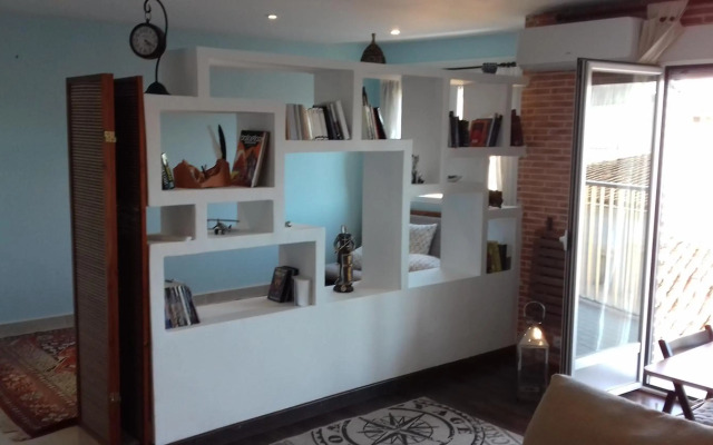 El descanso del viajero