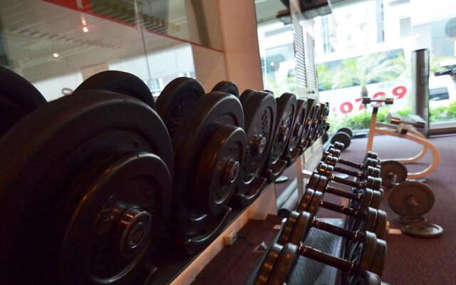 Mood Hotel Pattaya