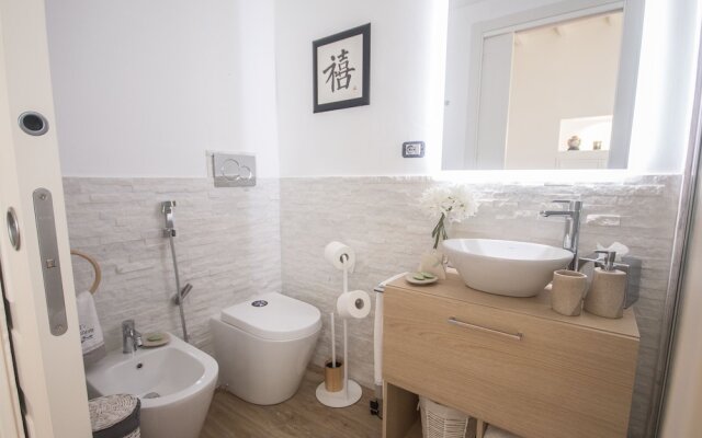 Barcaccia Luxury Suites