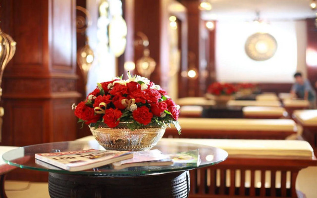 Manorom Boutique Hotel
