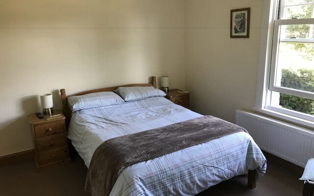 Ashfield Bed and Breakfast