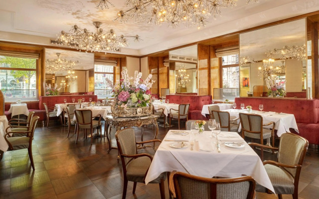 Hotel Imperial, a Luxury Collection Hotel, Vienna