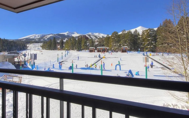 Village at Breckenridge 2202 by RedAwning