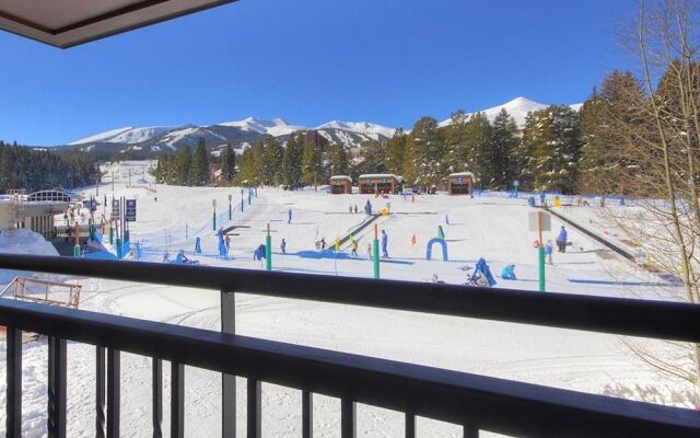Village at Breckenridge 2202 by RedAwning