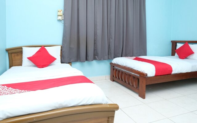 OYO 44004 Zaman Sejahtera Inn 1