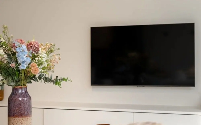 Delux Renovated Apartment in the Heart of Knokke