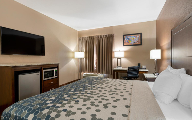 Econo Lodge Shelbyville North