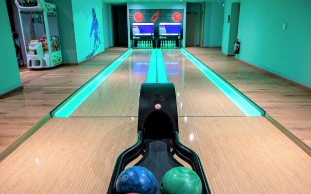 Hôtel Le Diamond Rock