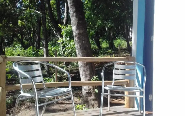Mandacaru Guest House
