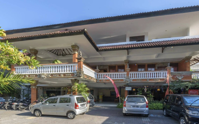 Seminyak Paradiso Hotel