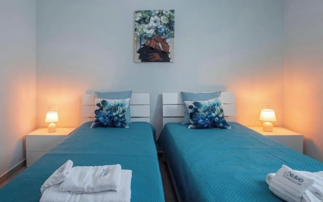 Onda Bianca Luxury Apartments