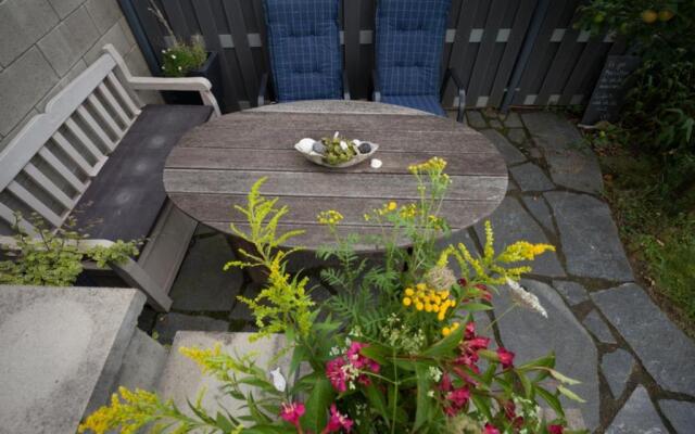 Ferienwohnung Sommer