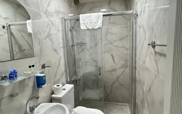 Sultanahmet King Palace Hotel