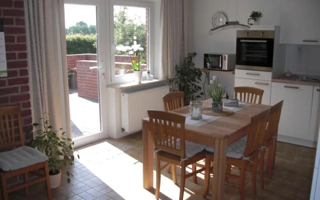 Ferienwohnung Meyer