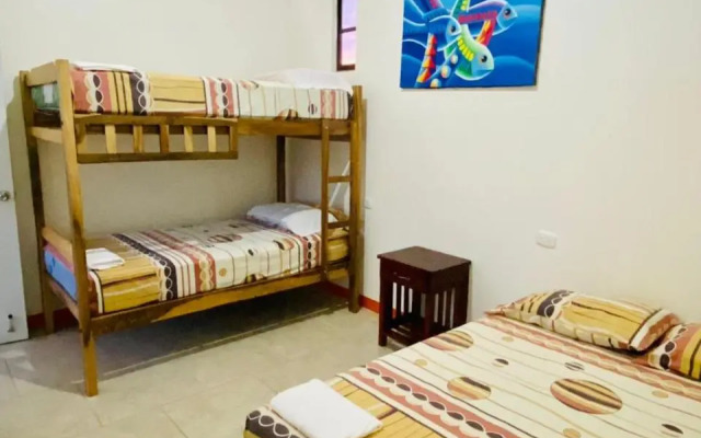 Hostal Sueños del Mar