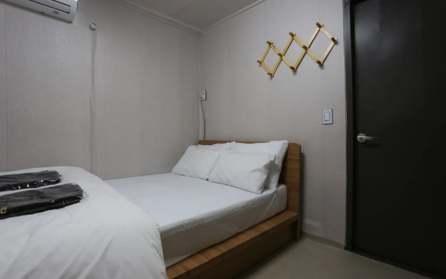 Yeongdeungpo Sun Motel
