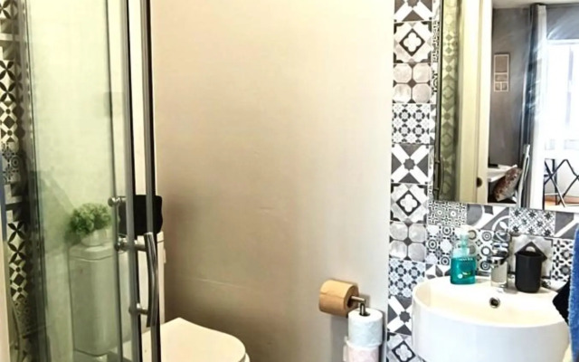 Ricardo Rolão Vista Mar - Edifício Oásis - Bedrooms