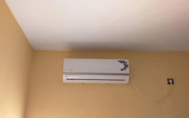 Villa meublée climatisée