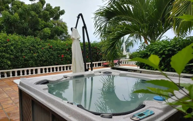 Chez Mango Villas