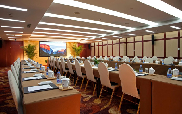 Xijiao Hotel Beijing