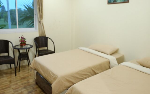 Ban Medsai Resort