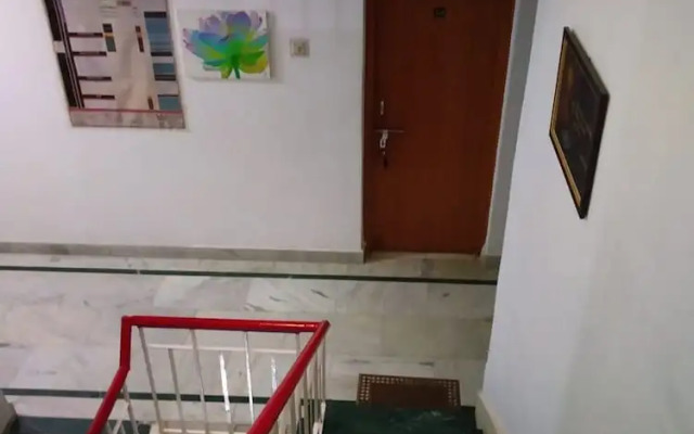 Goroomgo Beauty Guest House Bodh Gaya
