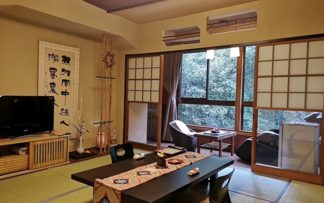 Nibukawaonsen Mikado