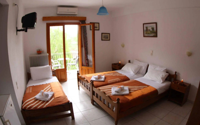 Domus Inn