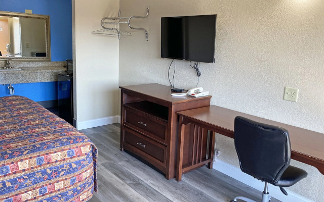 Express Inn Newport News