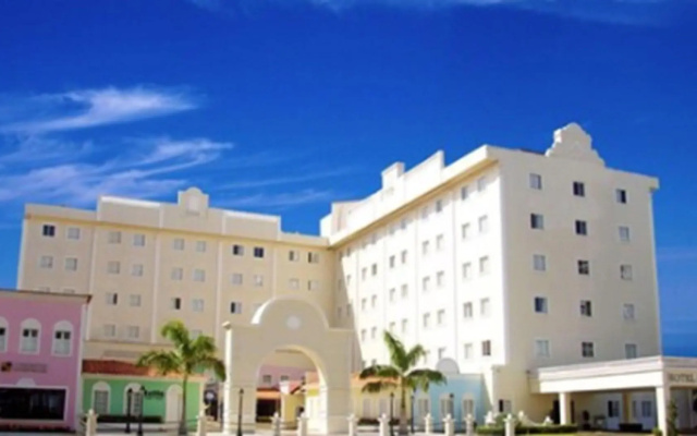 Hotel Premier