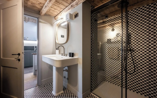 GIUS La Damaglück Boutique Guesthouse