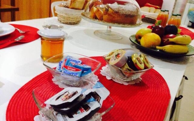 RomaEur Bed and Breakfast