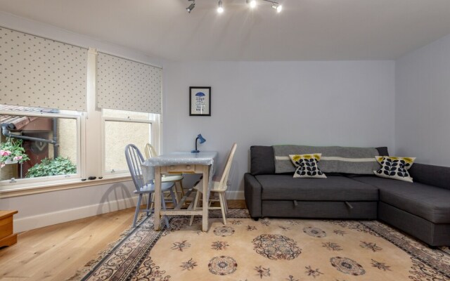 Marine Park - Perfect Elie Base
