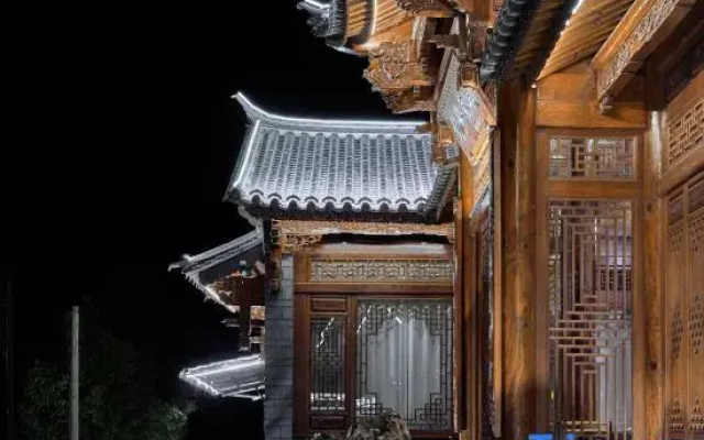 Shuao · Xunshan Yiye RURAL LIFE Vacation Apartment (Shaxi Ancient Town)