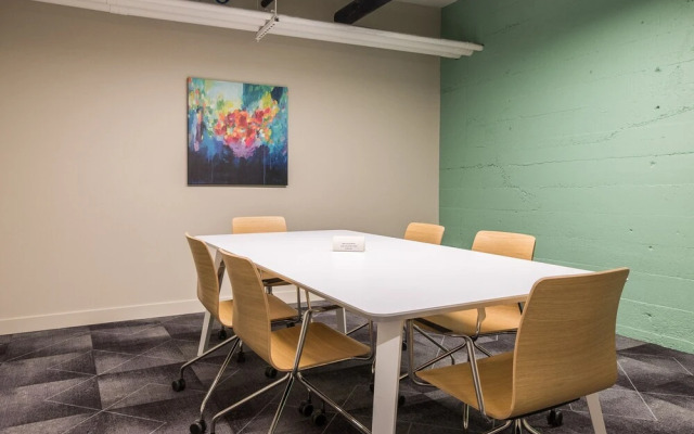 FRONTDESK 917 Locust St Apts Downtown St Louis