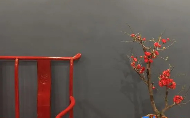 Xianyunju Resort Hotel (Yangshuo 20 yuan Scenic Area Branch)
