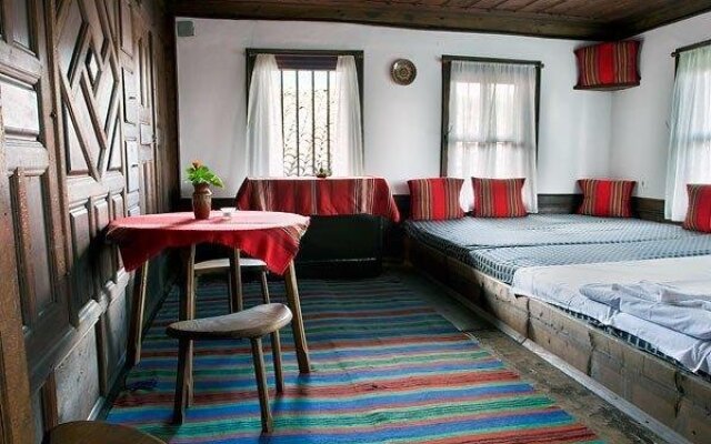 Hadjigergy's Guest House
