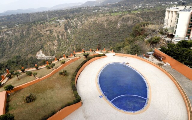 White Hotel Katra a member of Radisson Individuals