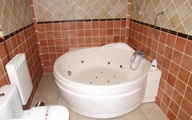 Hostal El Cerro - Adults Only