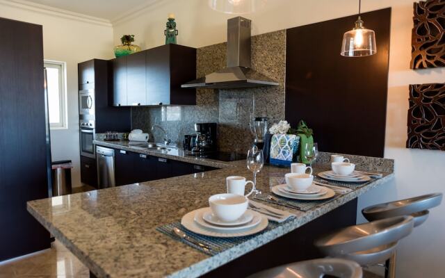 Puerta Cabos Village H502 2BR by Casago