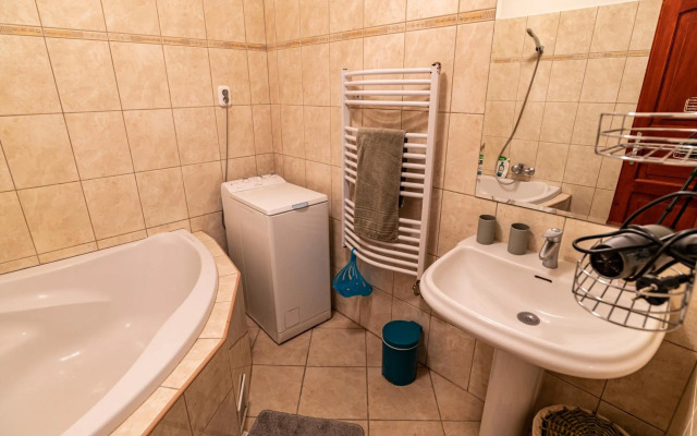 Elite Center Apartman