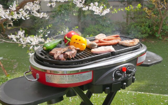 Grandioso Okinawa Villa Onna 5